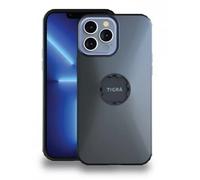 Coque smartphone Tigra Fit-clic Iphone 14 Pro Max Gris