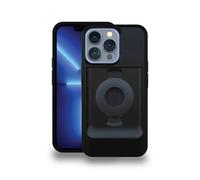 Tigra Sport FitClic Neo Coque pour iPhone 13 Pro Max Noir