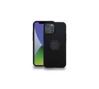 Coque smartphone Tigra Mountcase Fit-Clic Iphone 12 Pro Max Noir TU