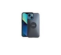 Coque smartphone Tigra Mountcase Fit-Clic Iphone 13 Mini Gris