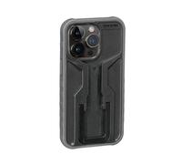 Coque smartphone Topeak iPhone 14 Pro Noir