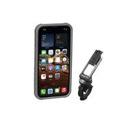 Topeak Iphone 13 Pro Phone Case Argenté