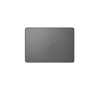 Coque SMARTSHELL compatible Macbook Air 15 (2023) Obsidian