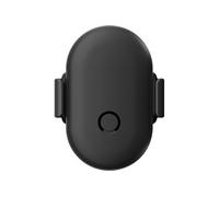 Coque SmartTag 2 avec Sangle pour Tracker Pratique et Polyvalente Noir