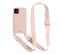 So Seven Coque Smoothie Cord Rose : Apple IPHONE 12/12 Pro