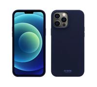 Coque smoothie recy SoSeven iPhone 13 Pro Bleu TU