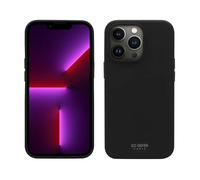 Coque smoothie recy SoSeven iPhone 13 Pro Noir TU