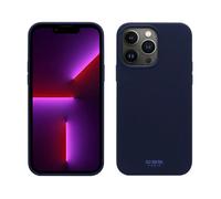 Coque smoothie recy SoSeven iPhone 13 Pro Max Bleu TU