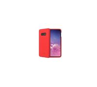 coque smoothie rouge: samsung galaxy s10