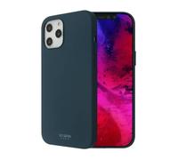 SO SEVEN COQUE SMOOTHIE BLEU: APPLE IPHONE 12/12 PRO