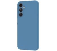 Coque Smoothie Tpu Bleu Samsung Galaxy A25 5g