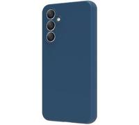 Coque pour Samsung Galaxy A34 5G Smoothie en TPU Bleu
