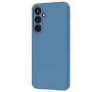 Coque Smoothie Tpu Bleu Samsung Galaxy S23 Fe