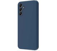 Coque Smoothie Tpu Bleu Samsung Galaxy A14 5g