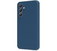Coque Smoothie Tpu Bleu Samsung Galaxy A34 5g
