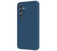 Coque pour Samsung Galaxy A54 5G Smoothie en TPU Bleu