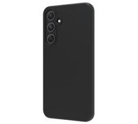 Coque Smoothie Tpu Noir Samsung Galaxy A55 5g