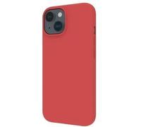Coque Smoothie Tpu Rouge Iphone 15