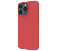 Coque Smoothie Tpu Rouge Iphone 15 Pro Max