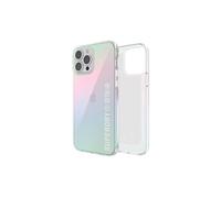 Coque Snap Clear pour iPhone 13 Pro Max - Holographique