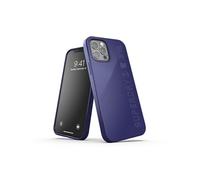 Coque pour Apple iPhone 12 / 12 Pro Collection Snap Case Compostable Bleu