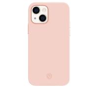 Coque snap luxe Valenta iPhone 13 Rose TU