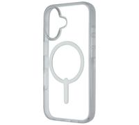 Coque Snap Zagg Crystal Palace Pour MagSafe Pour Apple iPhone 16 - Transparent
