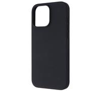 Manhattan Snap - Coque de protection pour téléphone portable - compatibilité avec MagSafe - graphène - noir - pour Apple iPhone 16 Pro Max