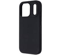 ZAGG Manhattan Snap coque pour téléphone 6.3" Housse Noir pour Apple iPhone 17 Pro