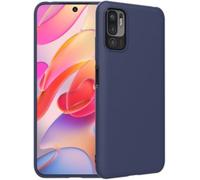 Coque SO SEVEN Xiaomi Redmi Note 10/10s Smoothie bleu