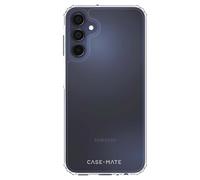 Coque Soap Bubble pour Samsung Galaxy A15 5G Design Tough Clear CASE MATE Transparent