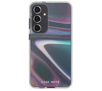 Coque Soap Bubble pour Samsung Galaxy S24+ Iridescent Multicolore