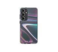 Coque Soap Bubble pour Samsung Galaxy S24+ Iridescent Multicolore