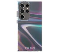 Coque Soap Bubble pour Samsung Galaxy S24 Ultra Iridescent Multicolore