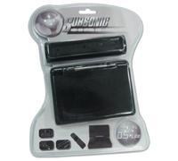 Coque + socle chargement DS