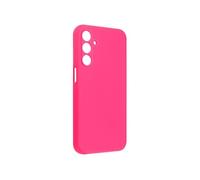 Coque Soft-Touch Galaxy A25 5G Série Fast Cover Antidérapant Rose