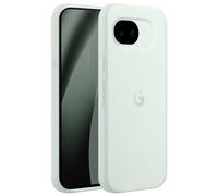 Google Coque pour Pixel 10a – Plastique recyclé, préserve la recharge, testée anti-chute – Brume