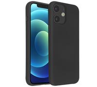 Coque - Apple - iPhone 12 Mini - Semi-rigide - Soft Touch - Compatible QI