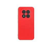 Avizar Coque Soft-Touch pour Redmi Note 15 Pro Plus 5G en Silicone Anti-dérapant