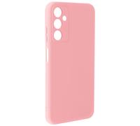 Coque Soft-Touch pour Samsung Galaxy A05s Série Fast Cover Antidérapant Rose