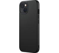 Coque Solid Suit Rhinoshield Noir pour iPhone 13