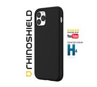 Coque Solidsuit Noir Classic Pour Apple Iphone 12 Pro Max (6.7) - Rhinoshield