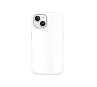 Coque Solidsuit pour iPhone 14 Plus Compatible MagSafe Antichoc Fine et Solide Blanc