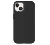 Coque Solidsuit pour iPhone 14 Plus Compatible MagSafe Antichoc Fine et Solide Noir