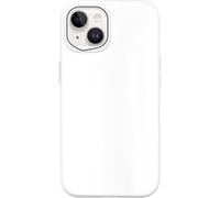 Coque Solidsuit pour iPhone 14 Plus Compatible MagSafe Antichoc Fine et Solide Rhinoshield Blanc Blanc