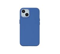 Coque SolidSuit pour iPhone 15 Plus Antichoc Ultra Résistant Bleu
