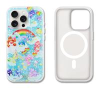 Coque Sonix x Sanrio pour iPhone 15 Pro | Compatible avec Magsafe | Testée en cas de chute de 3 m | Hello Kitty + Care Bears