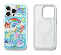 Coque Sonix x Sanrio pour iPhone 15 Pro Max | Compatible avec Magsafe | Testée en cas de chute de 3 m | Hello Kitty + Care Bears