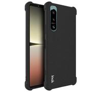 Coque Sony Xperia 5 IV Silicone Mat Airbags IMAK