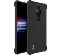 Coque Sony Xperia Pro-I Silicone Mat Airbags Imak